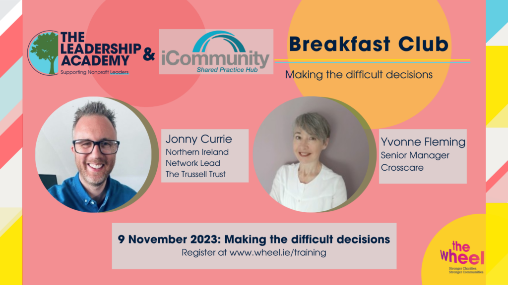 Breakfast Club featuring iCommunity